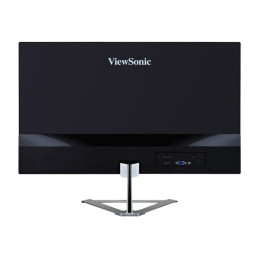 Écran LED - 27" - 1920 x 1080 Full HD (1080p) - IPS - 250 cd - m² - 1000:1 - 4 ms - HDMI, VGA, Dis... (VX2776-SMHD)_4