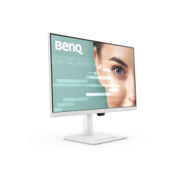 Écran LED - 32" - 2560 x 1440 QHD - IPS - 350 cd - m² - 1000:1 - 5 ms - HDMI, DisplayPort - haut-parl... (GW3290QT)_3