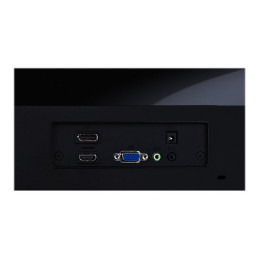 Écran LED - 27" - 1920 x 1080 Full HD (1080p) - IPS - 250 cd - m² - 1000:1 - 4 ms - HDMI, VGA, Dis... (VX2776-SMHD)_6