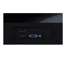 Écran LED - 27" - 1920 x 1080 Full HD (1080p) - IPS - 250 cd - m² - 1000:1 - 4 ms - HDMI, VGA, Dis... (VX2776-SMHD)_7