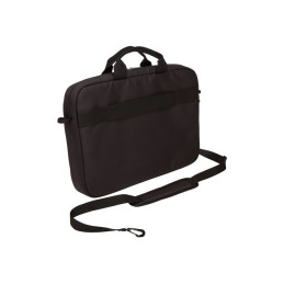 Sacoche pour ordinateur portable - 17.3" - noir (ADVA117)_5
