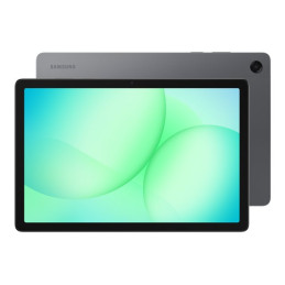Tablette - Android - 256 Go - 11" TFT (1920 x 1200) - Logement microSD - gris (SM-X230NZAPEUB)_1