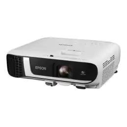 Epson EB-FH52 - Projecteur 3LCD - 4000 lumens (blanc) - 4000 lumens (couleur) - Full HD (1920 x 1080) - ... (V11H978040)_2