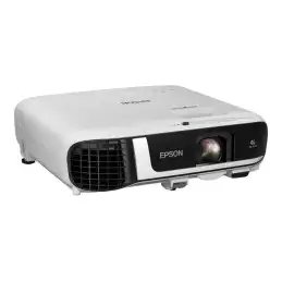 Epson EB-FH52 - Projecteur 3LCD - 4000 lumens (blanc) - 4000 lumens (couleur) - Full HD (1920 x 1080) - ... (V11H978040)_3