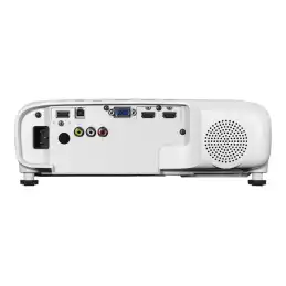 Epson EB-FH52 - Projecteur 3LCD - 4000 lumens (blanc) - 4000 lumens (couleur) - Full HD (1920 x 1080) - ... (V11H978040)_5