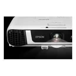 Epson EB-FH52 - Projecteur 3LCD - 4000 lumens (blanc) - 4000 lumens (couleur) - Full HD (1920 x 1080) - ... (V11H978040)_6