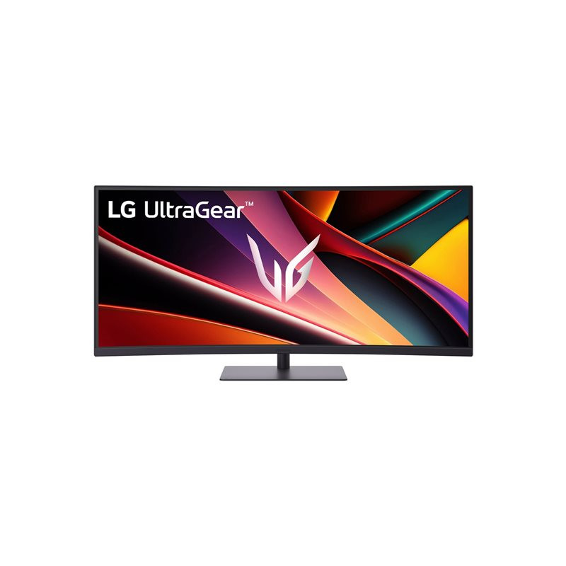 Écran LED - jeux - incurvé - 34" - 3440 x 1440 UWQHD @ 240 Hz - VA - 300 cd - m² - 4000:1 - DisplayH... (34G630A-B)_1