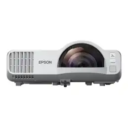 Epson EB-L210SW - Projecteur 3LCD - 4000 lumens (blanc) - 4000 lumens (couleur) - 16:10 - IEEE 802.11a -... (V11HA76080)_5