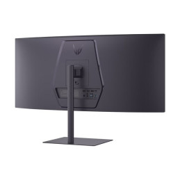 Écran LED - jeux - incurvé - 34" - 3440 x 1440 UWQHD @ 240 Hz - VA - 300 cd - m² - 4000:1 - DisplayH... (34G630A-B)_9