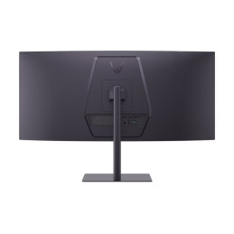 Écran LED - jeux - incurvé - 34" - 3440 x 1440 UWQHD @ 240 Hz - VA - 300 cd - m² - 4000:1 - DisplayH... (34G630A-B)_10