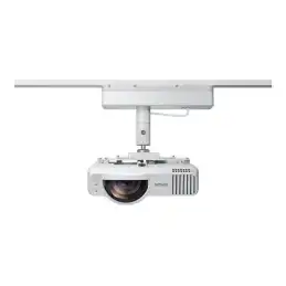 Epson EB-L210SW - Projecteur 3LCD - 4000 lumens (blanc) - 4000 lumens (couleur) - 16:10 - IEEE 802.11a -... (V11HA76080)_8