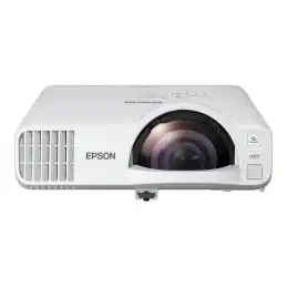 Epson EB-L210SW - Projecteur 3LCD - 4000 lumens (blanc) - 4000 lumens (couleur) - 16:10 - IEEE 802.11a -... (V11HA76080)_9