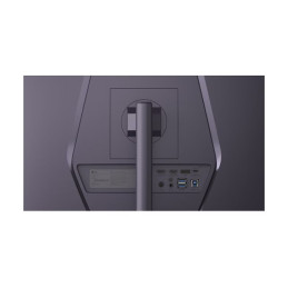 Écran LED - jeux - incurvé - 34" - 3440 x 1440 UWQHD @ 240 Hz - VA - 300 cd - m² - 4000:1 - DisplayH... (34G630A-B)_14