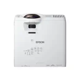 Epson EB-L210SW - Projecteur 3LCD - 4000 lumens (blanc) - 4000 lumens (couleur) - 16:10 - IEEE 802.11a -... (V11HA76080)_12