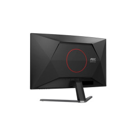 G4 Series - écran LED - jeux - incurvé - 32" (31.5" visualisable) - 1920 x 1080 Full HD @ 240 Hz - VA... (C32G42ZE)_7