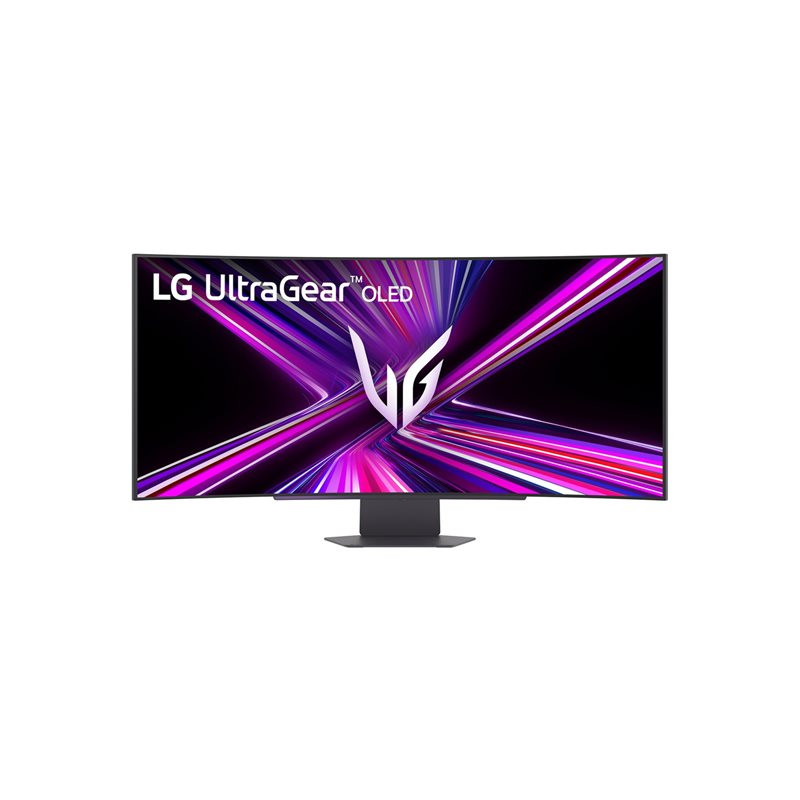 Moniteur OLED - jeux - incurvé - 45" - 3440 x 1440 UWQHD @ 240 Hz - 1500000:1 - DisplayHDR 400 True... (45GX900A-B)_1