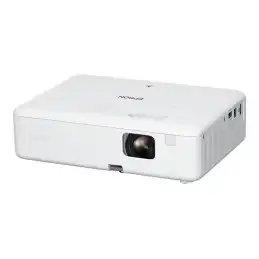 Epson CO-W01 - Projecteur 3LCD - portable - 3000 lumens (blanc) - 3000 lumens (couleur) - WXGA (1280 x 8... (V11HA86040)_1