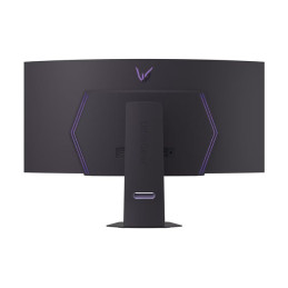 Moniteur OLED - jeux - incurvé - 45" - 3440 x 1440 UWQHD @ 240 Hz - 1500000:1 - DisplayHDR 400 True... (45GX900A-B)_8