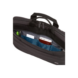 Sacoche pour ordinateur portable - 17.3" - noir (ADVA117)_9