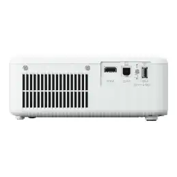 Epson CO-W01 - Projecteur 3LCD - portable - 3000 lumens (blanc) - 3000 lumens (couleur) - WXGA (1280 x 8... (V11HA86040)_7