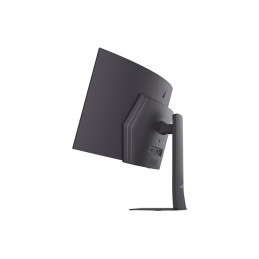 Moniteur OLED - jeux - incurvé - 45" - 3440 x 1440 UWQHD @ 240 Hz - 1500000:1 - DisplayHDR 400 True... (45GX900A-B)_13