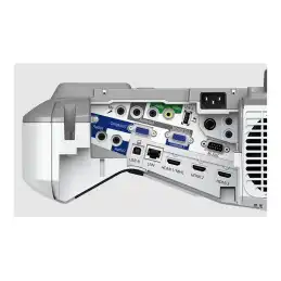 Epson EB-695Wi - Projecteur 3LCD - 3500 lumens (blanc) - 3500 lumens (couleur) - WXGA (1280 x 800) - 16:... (V11H740040)_4