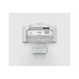 Epson EB-695Wi - Projecteur 3LCD - 3500 lumens (blanc) - 3500 lumens (couleur) - WXGA (1280 x 800) - 16:... (V11H740040)_9