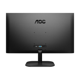 B2 Series - écran LED - 24" (23.8" visualisable) - 1920 x 1080 Full HD (1080p) @ 75 Hz - VA - 250 cd ... (24B2XHM2)_8