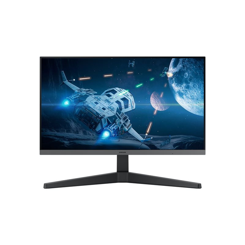 S33GC Series - écran LED - 24" - 1920 x 1080 Full HD (1080p) @ 100 Hz - IPS - 250 cd - m² - 100... (LS24C330GAUXEN)_1