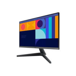 S33GC Series - écran LED - 24" - 1920 x 1080 Full HD (1080p) @ 100 Hz - IPS - 250 cd - m² - 100... (LS24C330GAUXEN)_4