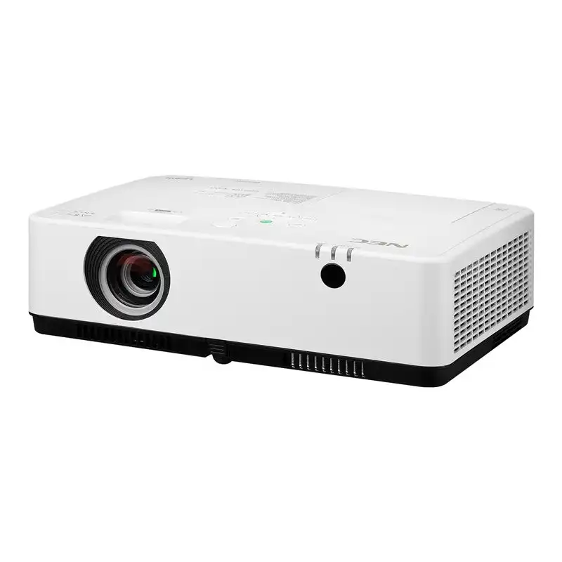 NEC ME383W - ME Series - projecteur 3LCD - 3800 ANSI lumens - WXGA (1280 x 800) - 16:10 - LAN - business (60005220)_1