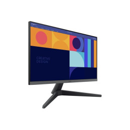 S33GC Series - écran LED - 24" - 1920 x 1080 Full HD (1080p) @ 100 Hz - IPS - 250 cd - m² - 100... (LS24C330GAUXEN)_7