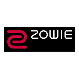 XL Series - écran LCD - 24.5" - 1920 x 1080 Full HD (1080p) @ 240 Hz - TN - 320 cd - m² - 1000:1 - 3xH... (XL2540K)_8