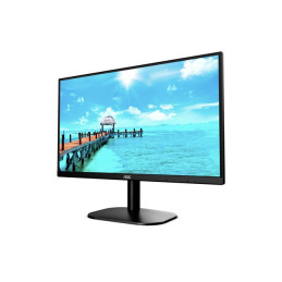 B2 Series - écran LED - 23.8" - 1920 x 1080 Full HD (1080p) @ 75 Hz - VA - 250 cd - m² - 3000:1 - 4 ms... (24B2XDM)_2
