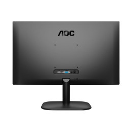 B2 Series - écran LED - 23.8" - 1920 x 1080 Full HD (1080p) @ 75 Hz - VA - 250 cd - m² - 3000:1 - 4 ms... (24B2XDM)_8