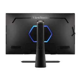 Écran LED - jeux - 32" - 3840 x 2160 4K @ 144 Hz - IPS - 400 cd - m² - 1000:1 - DisplayHDR 1400 - 3 ms... (XG321UG)_8