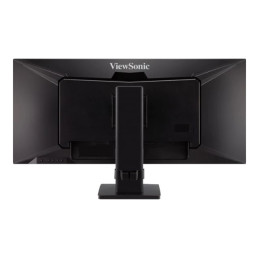 Écran LED - 34" (34.1" visualisable) - 3440 x 1440 UWQHD @ 75 Hz - IPS - 400 cd - m² - 1000:1 - HD... (VA3456-MHDJ)_7