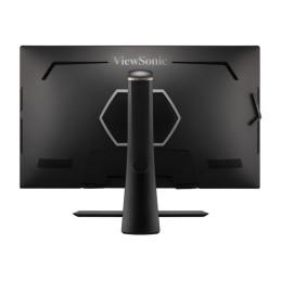 Écran LED - jeux - 32" - 3840 x 2160 4K @ 144 Hz - IPS - 400 cd - m² - 1000:1 - DisplayHDR 1400 - 3 ms... (XG321UG)_9
