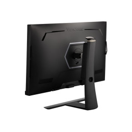 Écran LED - jeux - 32" - 3840 x 2160 4K @ 144 Hz - IPS - 400 cd - m² - 1000:1 - DisplayHDR 1400 - 3 ms... (XG321UG)_11