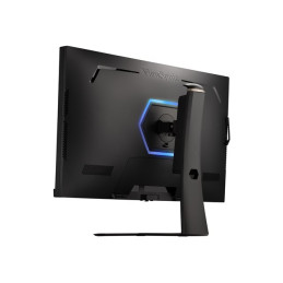 Écran LED - jeux - 32" - 3840 x 2160 4K @ 144 Hz - IPS - 400 cd - m² - 1000:1 - DisplayHDR 1400 - 3 ms... (XG321UG)_12