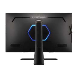 Écran LED - jeux - 32" - 3840 x 2160 4K @ 144 Hz - IPS - 400 cd - m² - 1000:1 - DisplayHDR 1400 - 3 ms... (XG321UG)_17