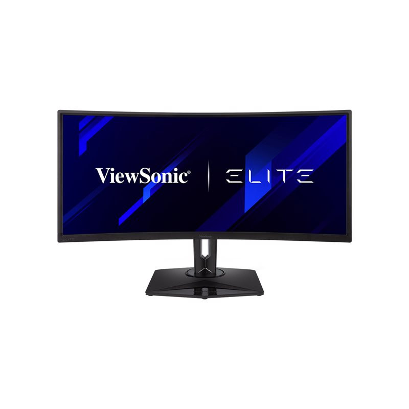 Écran LED - jeux - incurvé - 35" - 3440 x 1440 @ 100 Hz - VA - 300 cd - m² - 2500:1 - HDR10 - 3 ms - ... (XG350R-C)_1