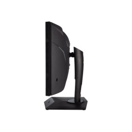 Écran LED - jeux - incurvé - 35" - 3440 x 1440 @ 100 Hz - VA - 300 cd - m² - 2500:1 - HDR10 - 3 ms - ... (XG350R-C)_9