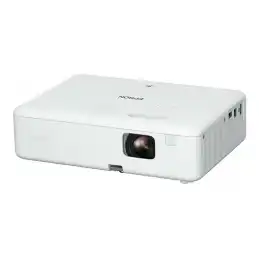 Epson CO-FH01 - Projecteur 3LCD - portable - 3000 lumens (blanc) - 3000 lumens (couleur) - 16:9 - 1080p ... (V11HA84040)_1