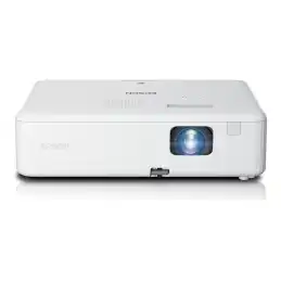 Epson CO-FH01 - Projecteur 3LCD - portable - 3000 lumens (blanc) - 3000 lumens (couleur) - 16:9 - 1080p ... (V11HA84040)_2