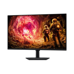 G50F Series - écran LED - jeux - 32" - 2560 x 1440 QHD @ 180 Hz - Fast IPS - 300 cd - m² - 1000... (LS32FG506EUXEN)_3