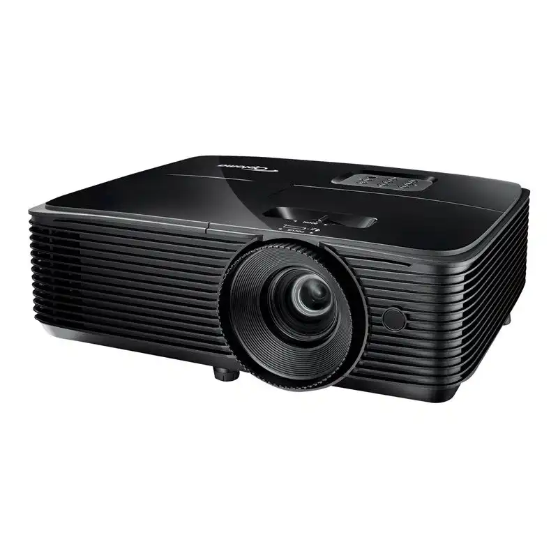 Optoma X400LVe - Projecteur DLP - portable - 3D - 4000 ANSI lumens - XGA (1024 x 768) - 4:3 (E9PX7D601EZ1)_1