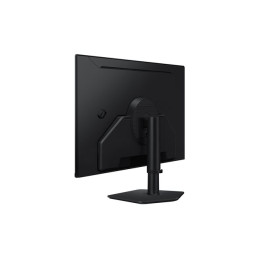 G50F Series - écran LED - jeux - 32" - 2560 x 1440 QHD @ 180 Hz - Fast IPS - 300 cd - m² - 1000... (LS32FG506EUXEN)_11