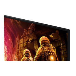 G50F Series - écran LED - jeux - 32" - 2560 x 1440 QHD @ 180 Hz - Fast IPS - 300 cd - m² - 1000... (LS32FG506EUXEN)_14