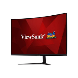 Écran LED - jeux - incurvé - 32" - 1920 x 1080 Full HD (1080p) @ 240 Hz - VA - 300 cd - m² - 300... (VX3219-PC-MHD)_2